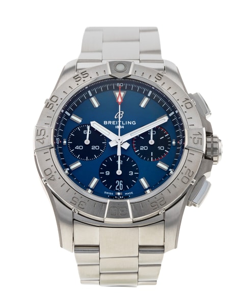 Breitling Avenger B01 Chronograph AB0146